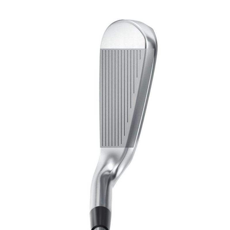 Mizuno JPX925 Hot Metal HL Combo Iron Set - 5-PW, GW