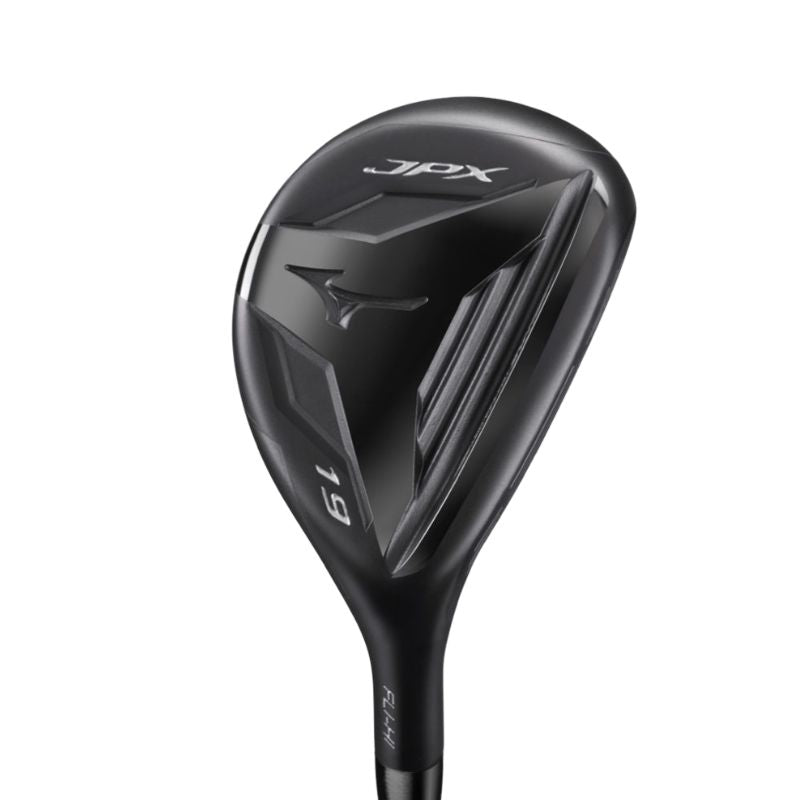 Mizuno JPX925 Hot Metal HL Combo Iron Set - 5-PW, GW
