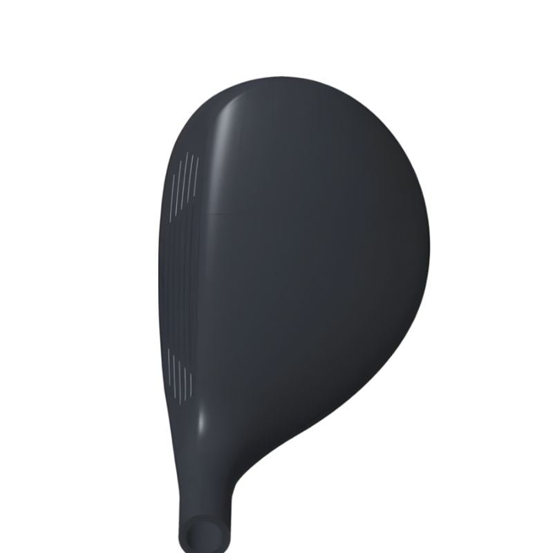 Mizuno JPX925 Hot Metal HL Combo Iron Set - 5-PW, GW