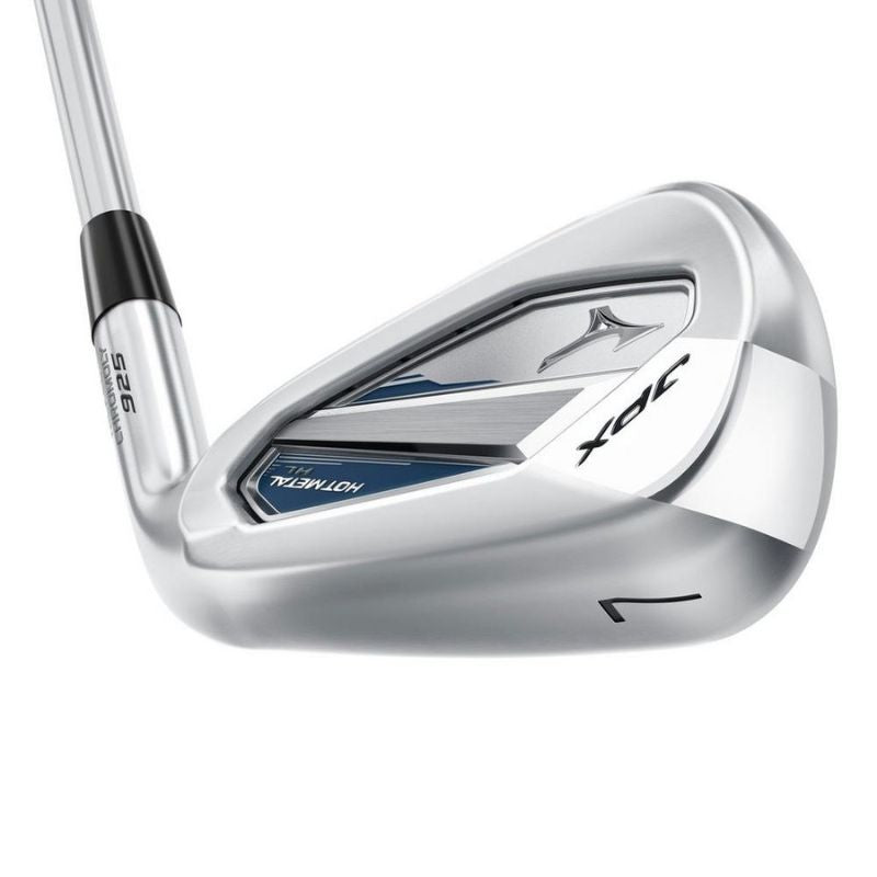 Mizuno JPX925 Hot Metal HL Combo Iron Set - 5-PW, GW