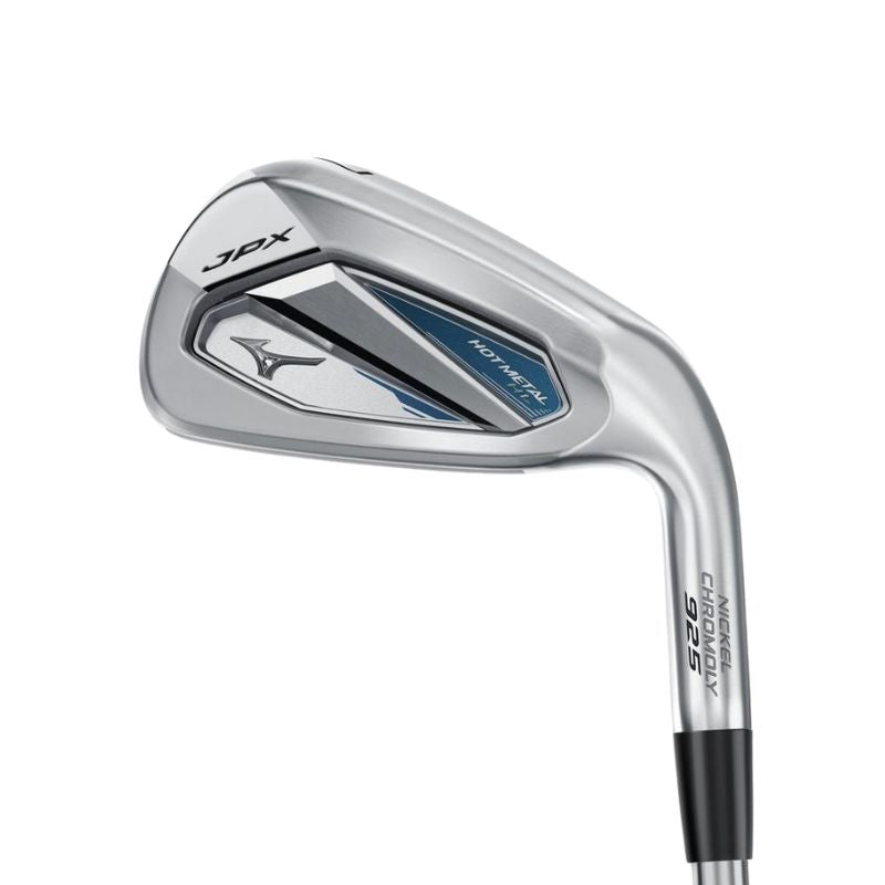Mizuno JPX925 Hot Metal HL Combo Iron Set - 5-PW, GW
