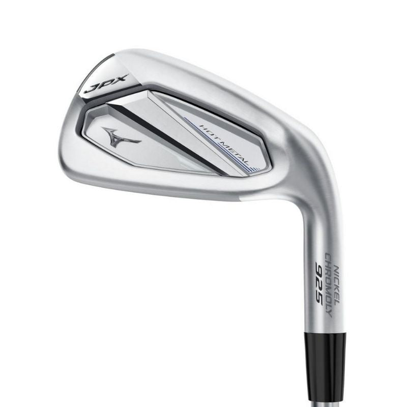 Mizuno JPX925 Hot Metal Iron Set - 5-PW, GW Steel - N.S. Pro 950 NEO
