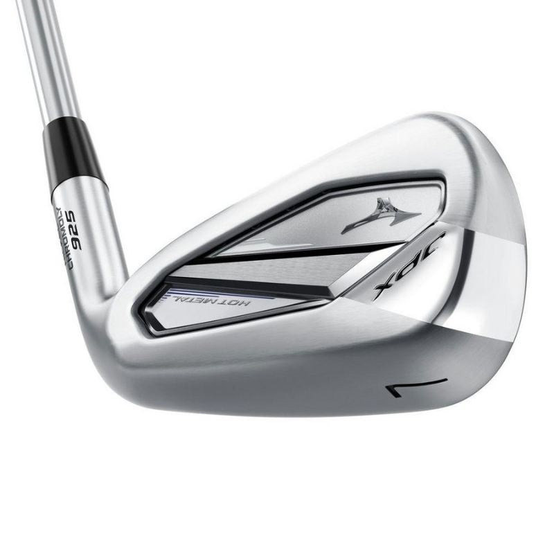 Mizuno JPX925 Hot Metal Irons - Steel or Graphite - Build Your Own