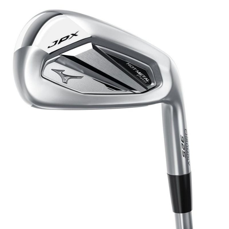 Mizuno JPX925 Hot Metal Pro Irons - Steel or Graphite - Build Your Own