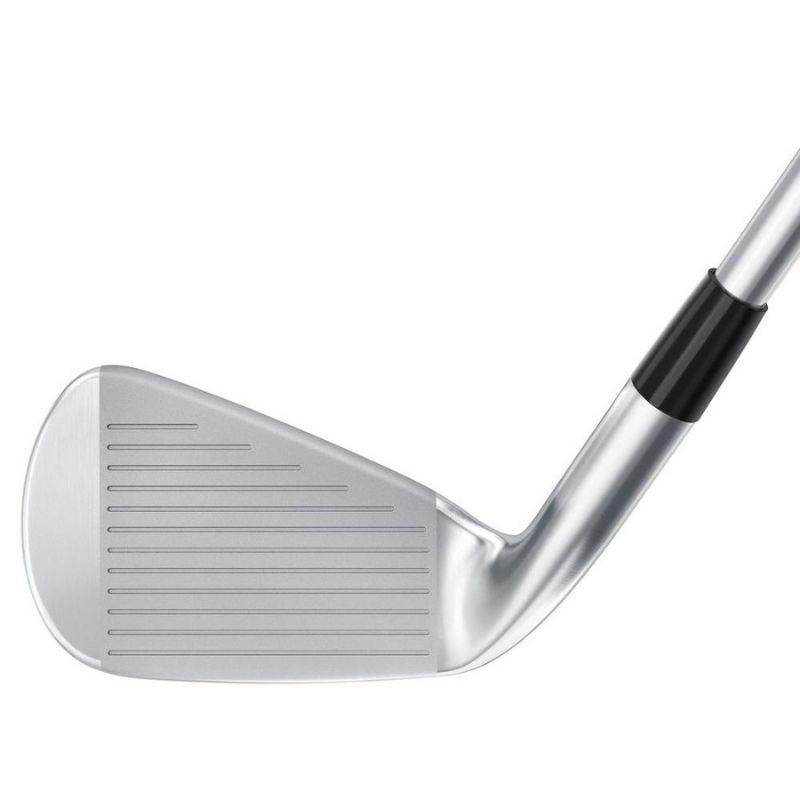 Mizuno JPX925 Hot Metal Pro Irons - Steel or Graphite - Build Your Own