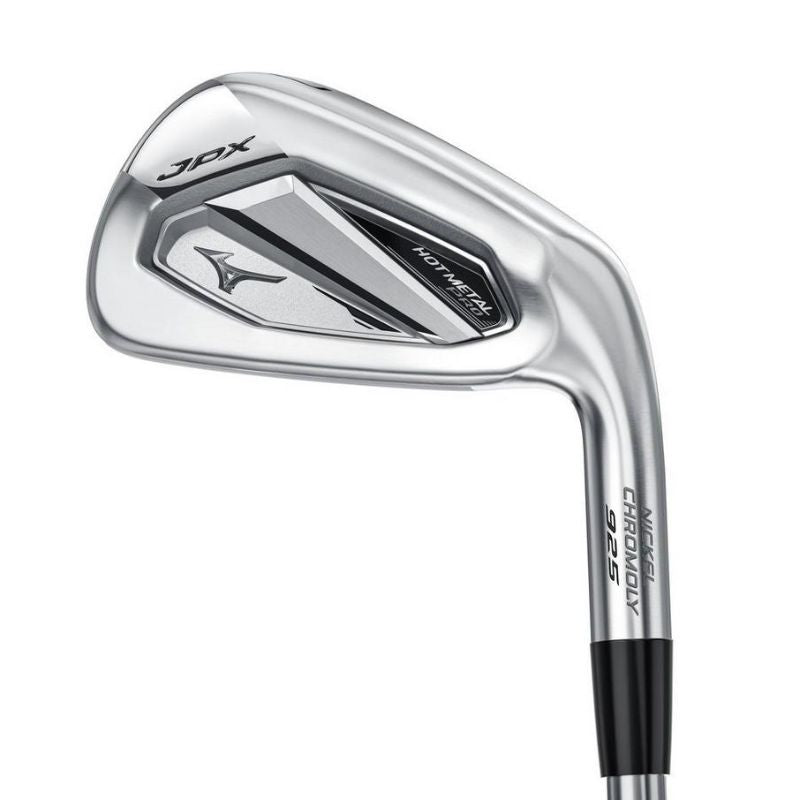 Mizuno JPX925 Hot Metal Pro Irons - Steel or Graphite - Build Your Own
