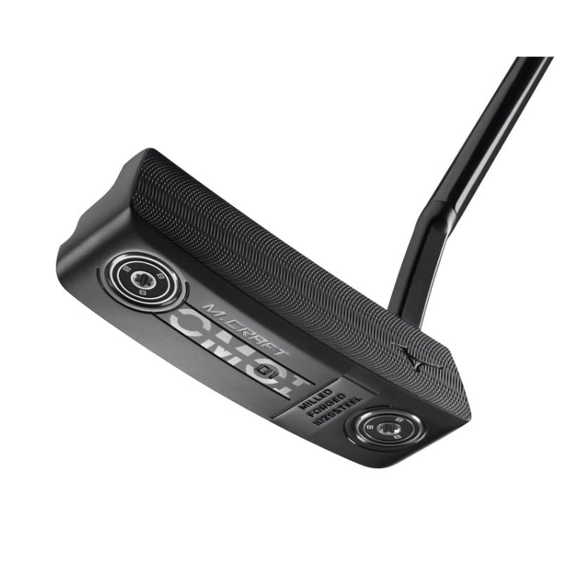 Mizuno M Craft OMOI 1 Putter Right Black
