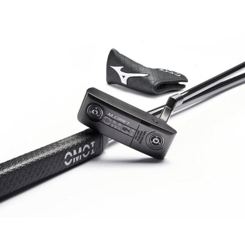 Mizuno M Craft OMOI 4 Putter