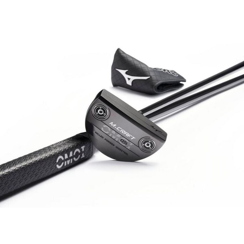 Mizuno M Craft OMOI 5 Putter