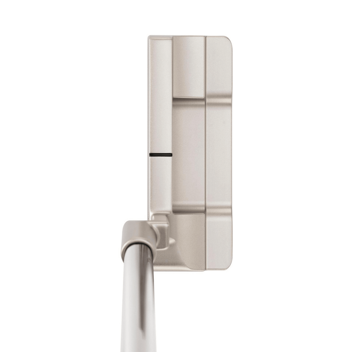 Mizuno M Craft Osaka P Nickel Putter