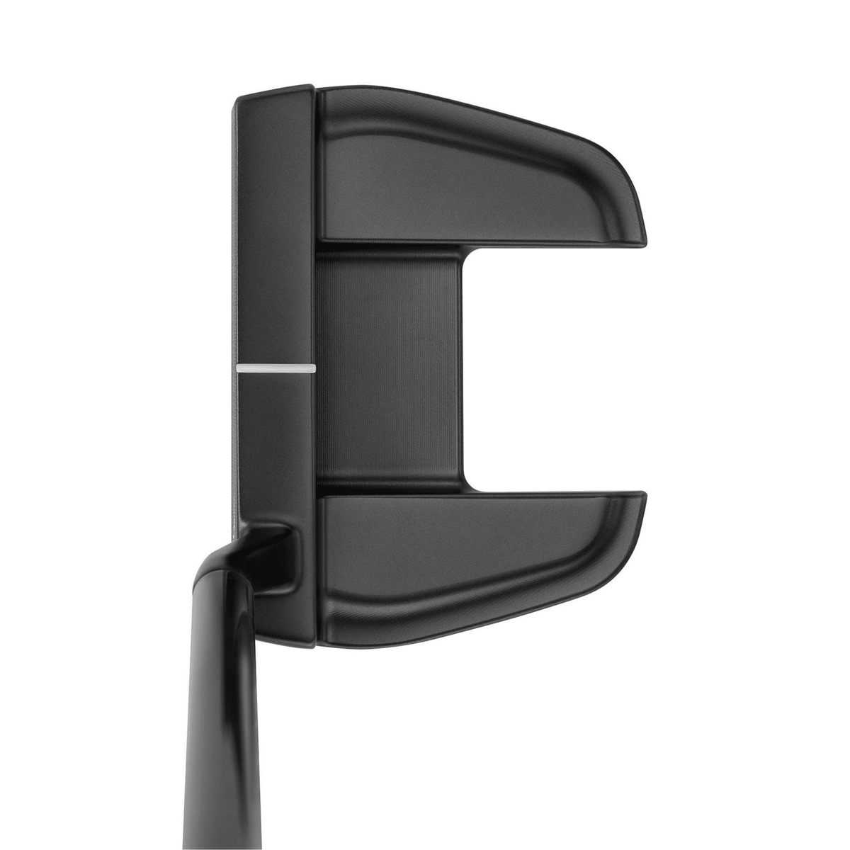 Mizuno M Craft Tokyo S Grey Ion Putter