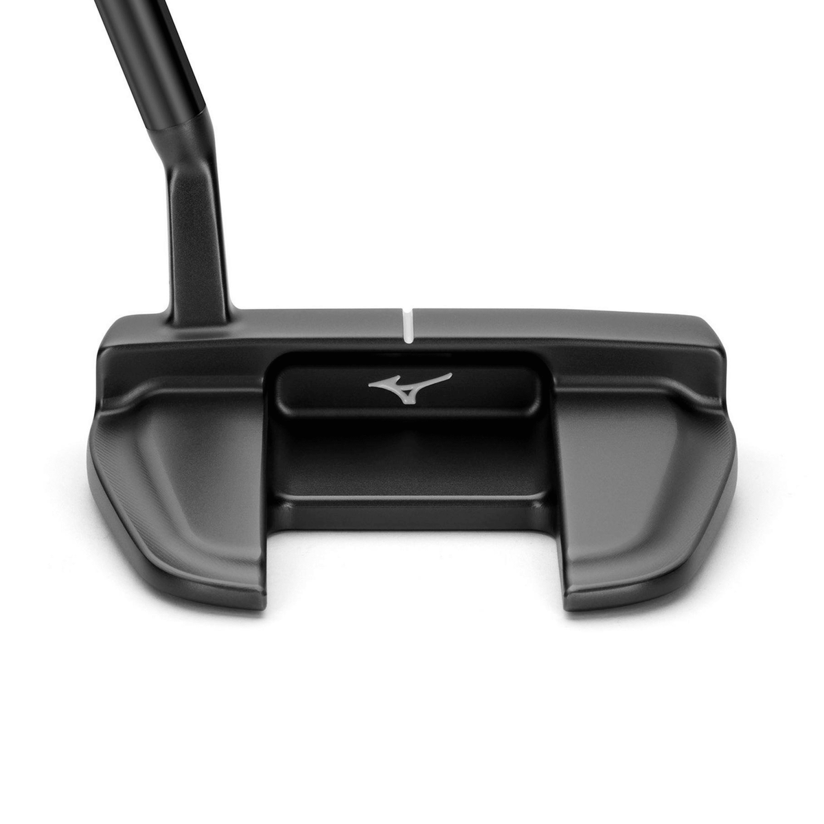 Mizuno M Craft Tokyo S Grey Ion Putter