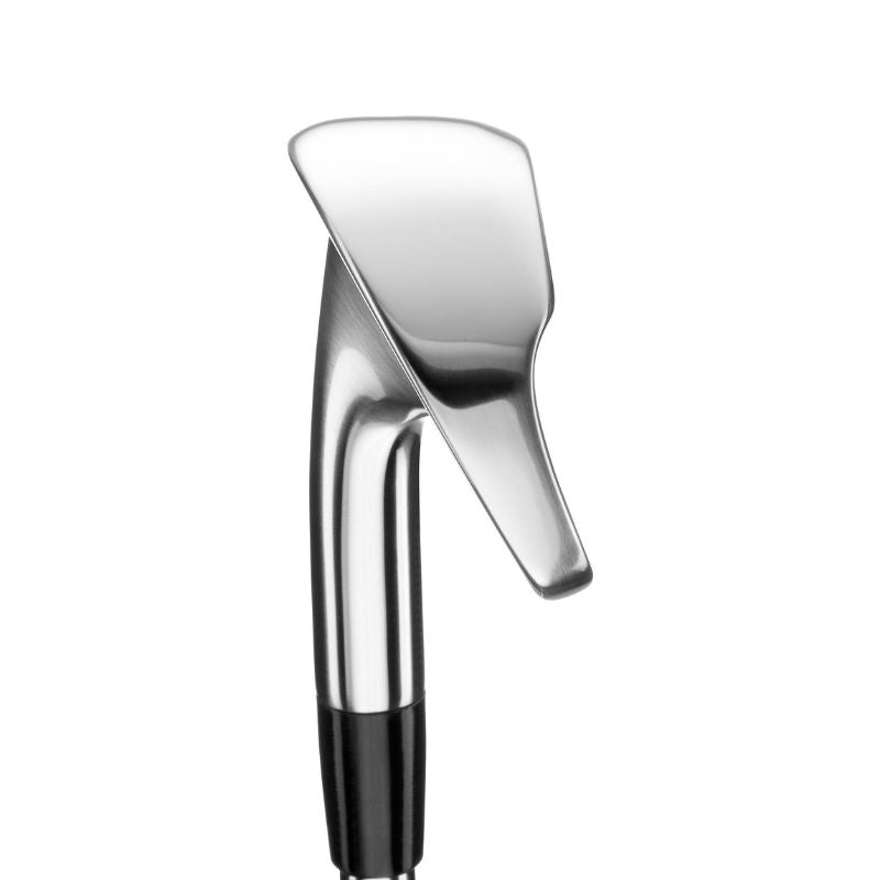 Mizuno MX Speed Metal Iron Set - Graphite - 5-PW, AW