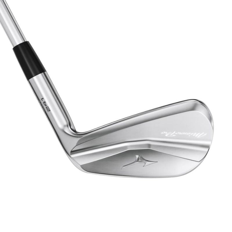 Mizuno PRO 241 Irons - Steel or Graphite - Build Your Own