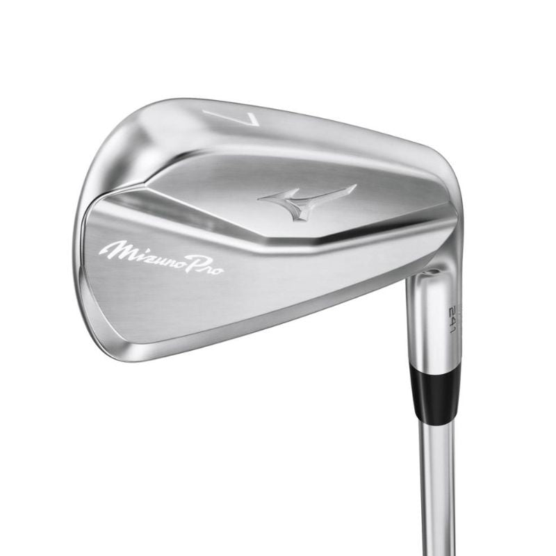 Mizuno PRO 241 Irons - Steel or Graphite - Build Your Own