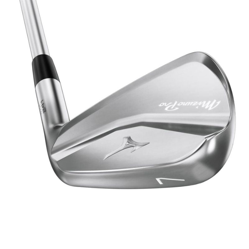 Mizuno PRO 241 Irons - Steel or Graphite - Build Your Own