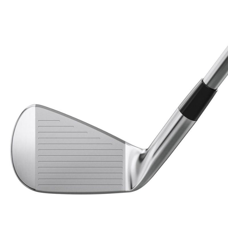 Mizuno PRO 241 Irons - Steel or Graphite - Build Your Own
