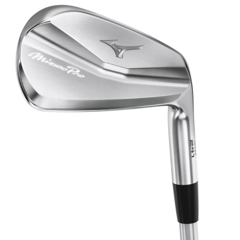 Mizuno PRO 241 Irons - Steel or Graphite - Build Your Own