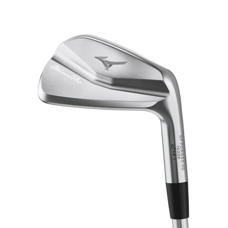 Mizuno PRO 241 Irons - Steel or Graphite - Build Your Own