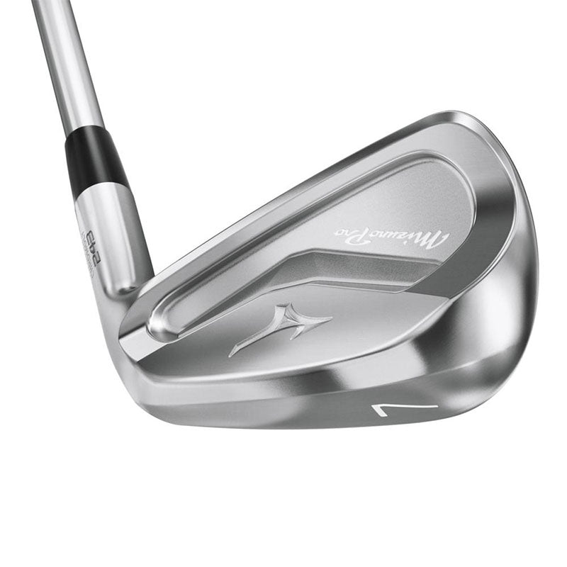Mizuno PRO 243 Iron Set - 4-PW - Store Display Demo