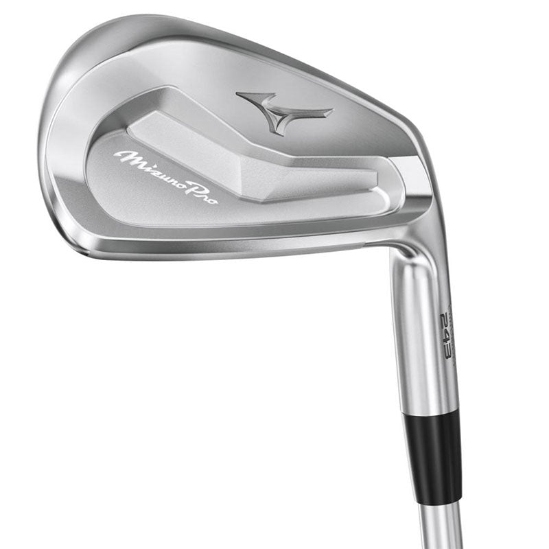 Mizuno PRO 243 Iron Set - 4-PW - Store Display Demo