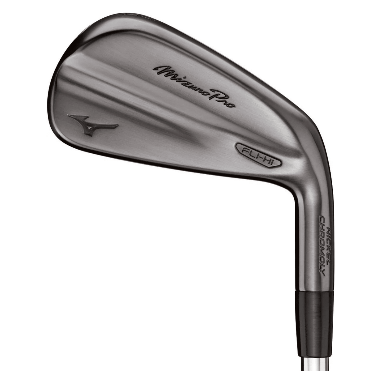 Mizuno Pro Fli-Hi Utility Iron - Build Your Own