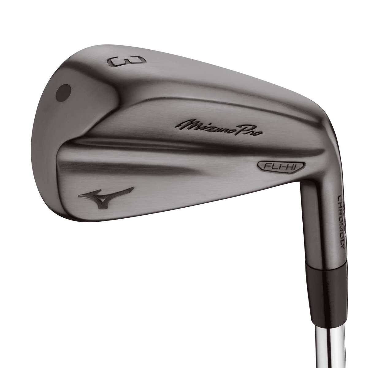 Mizuno Pro Fli-Hi Utility Iron - Build Your Own
