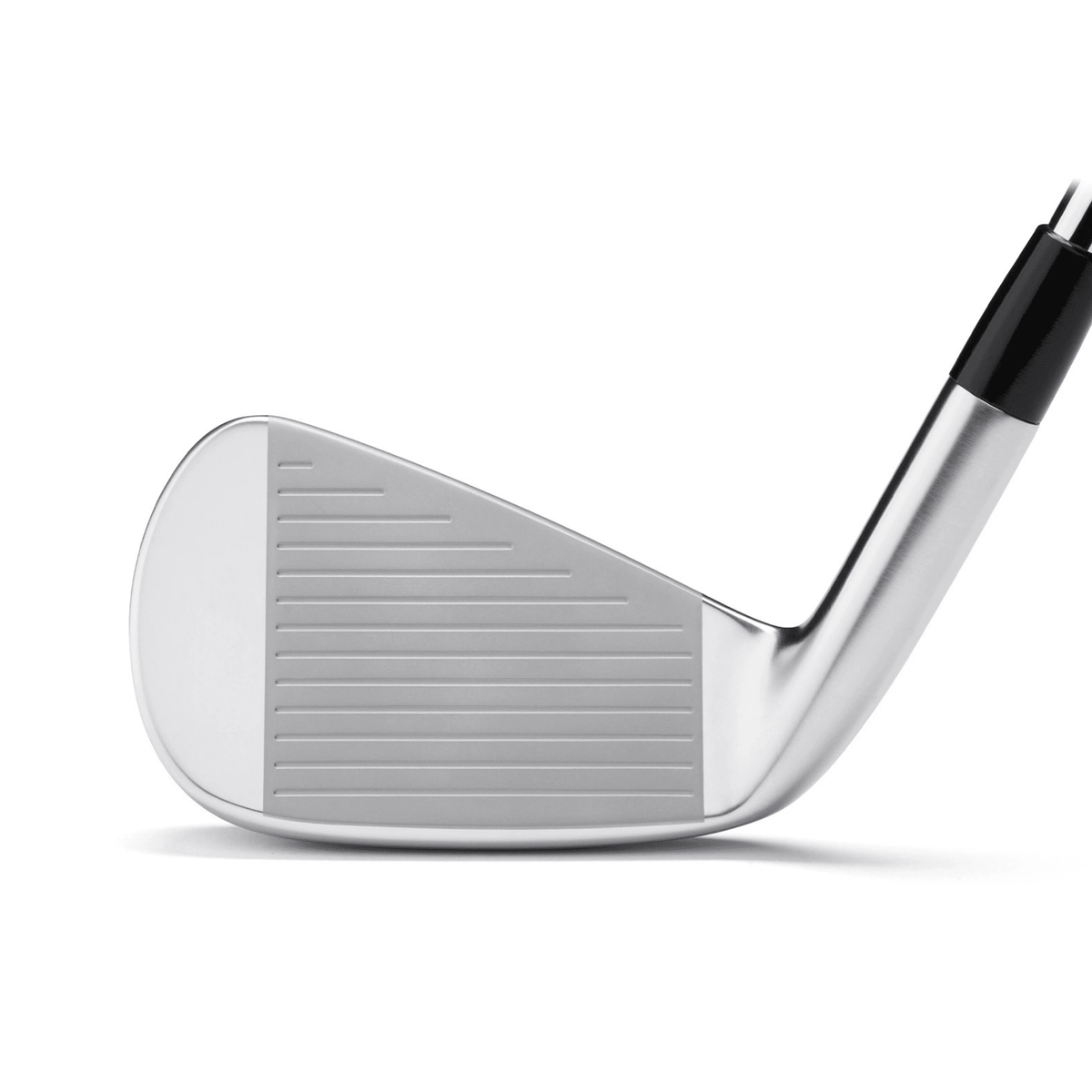 Mizuno Pro M-15 Irons - Steel or Graphite - Build Your Own