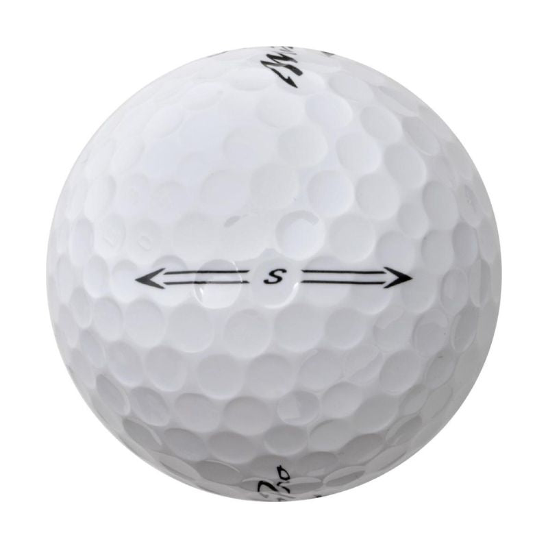 Mizuno Pro S Golf Ball