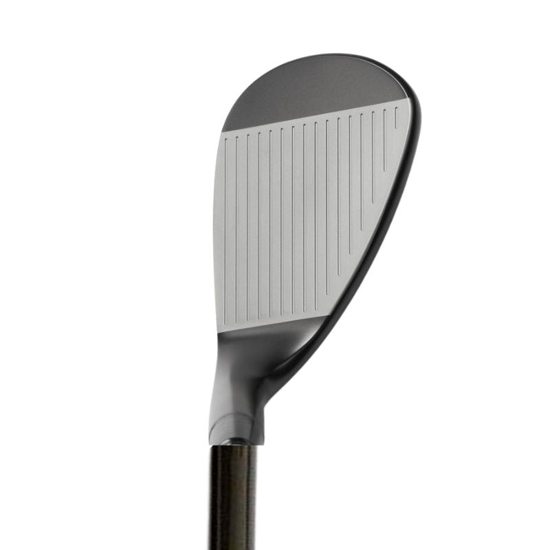 Mizuno Pro T-1 Wedge - Black - Build Your Own