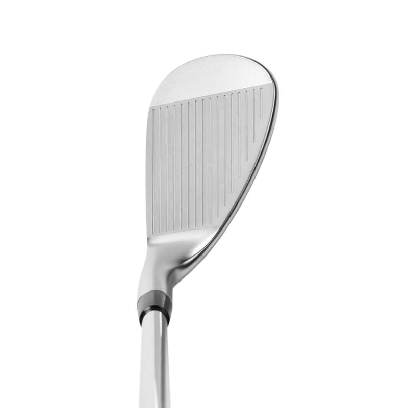 Mizuno Pro T-3 Wedge - White Satin - Build Your Own