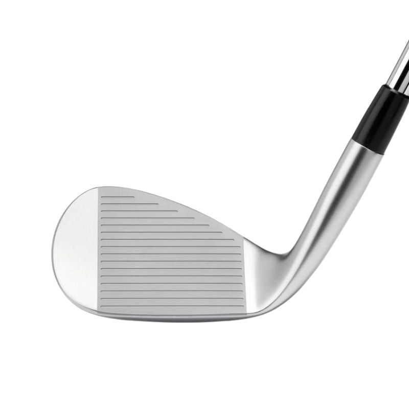 Mizuno Pro T-3 Wedge - White Satin - Build Your Own