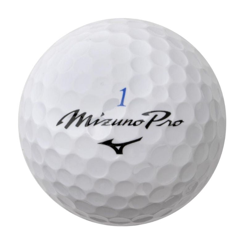 Mizuno Pro X Golf Ball