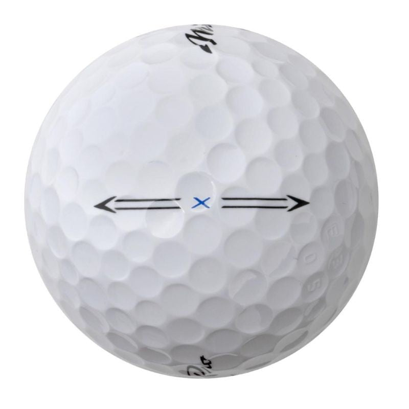 Mizuno Pro X Golf Ball