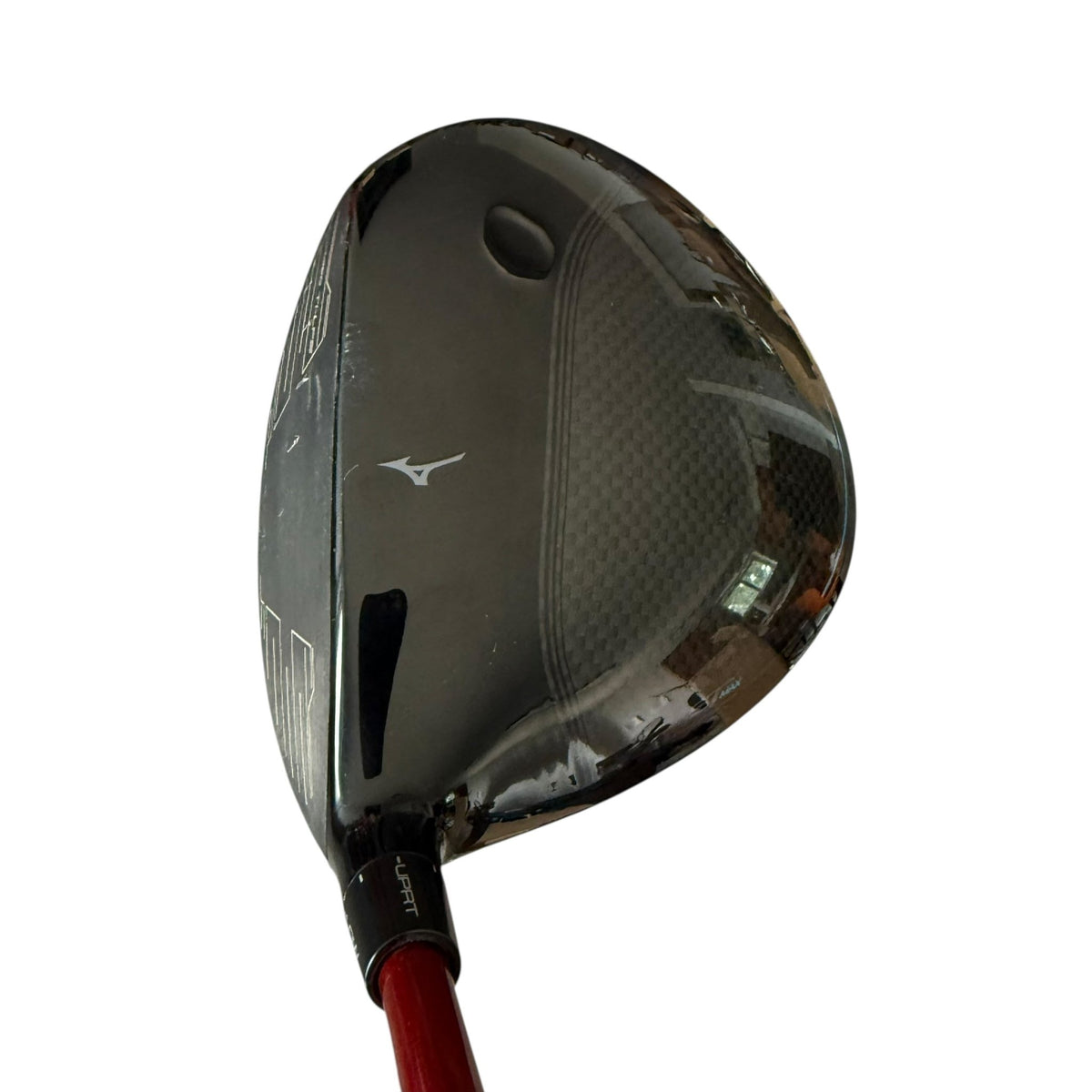 Mizuno ST-MAX 230 Driver - Indoor Demo