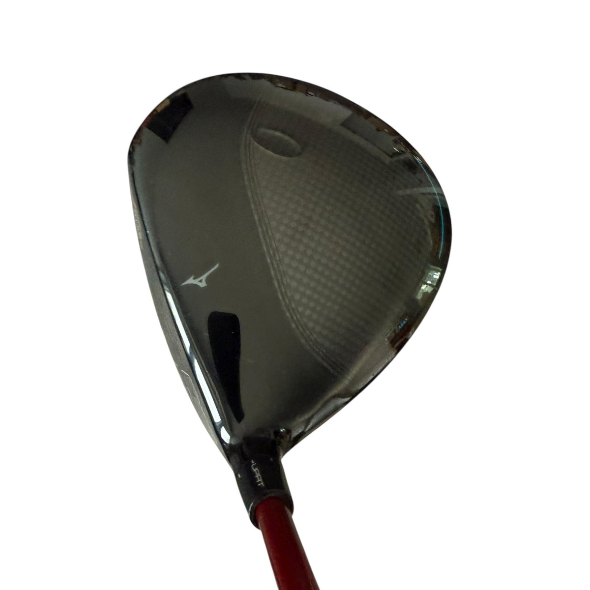 Mizuno ST-MAX 230 Driver - Indoor Demo