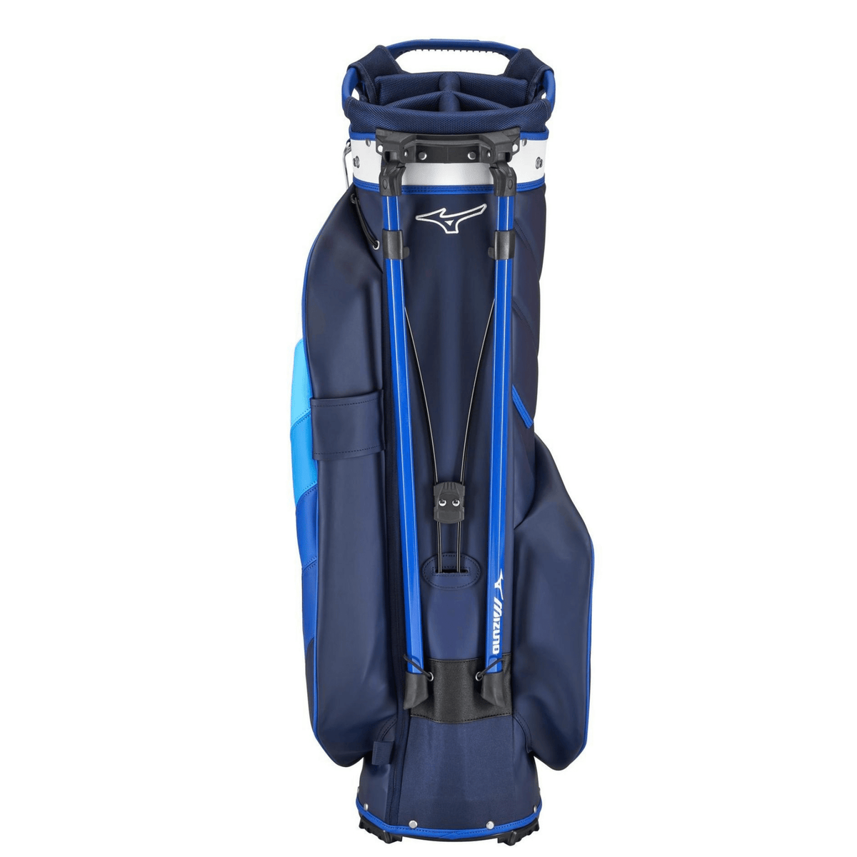 Mizuno Tour 5-Way Stand Bag