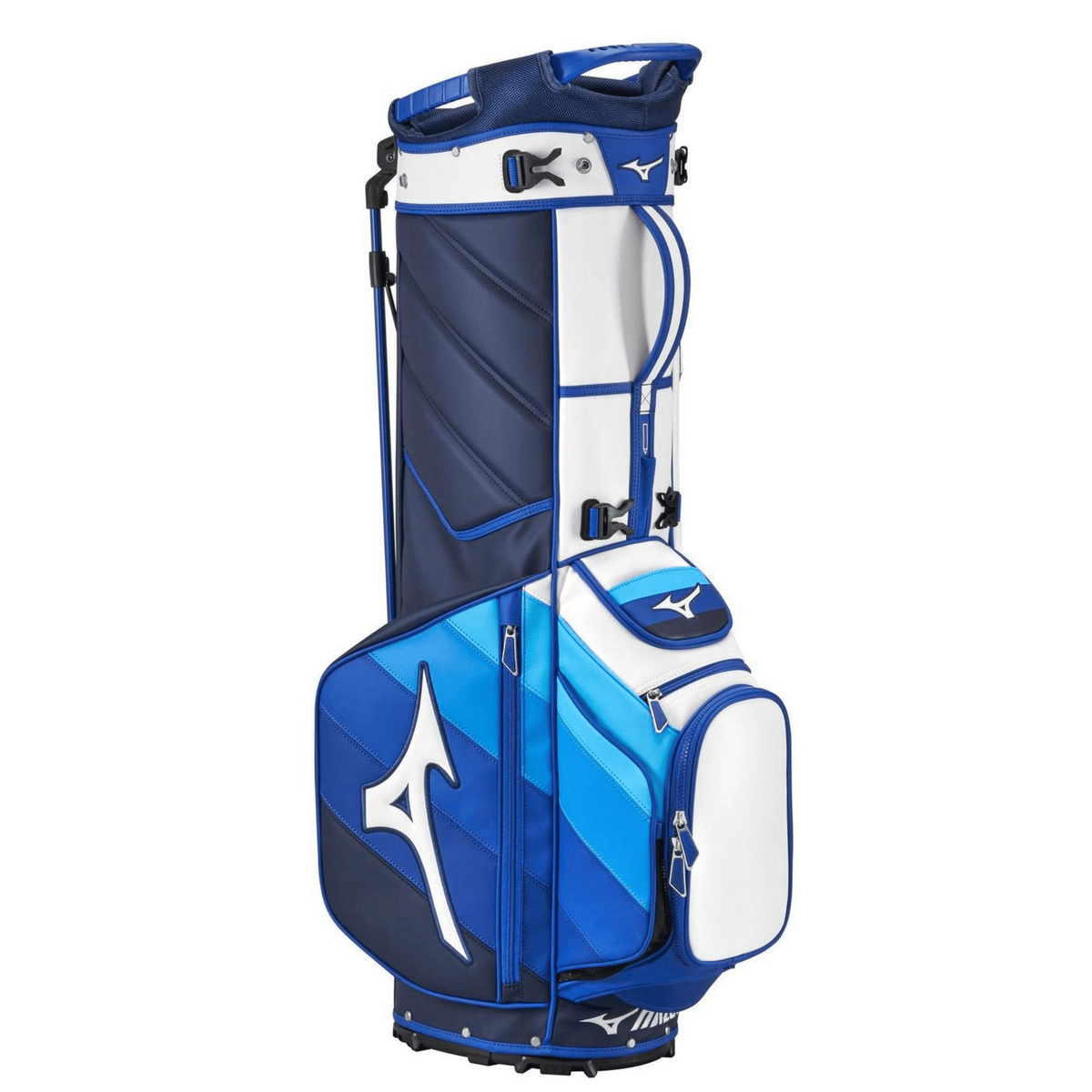 Mizuno Tour 5-Way Stand Bag