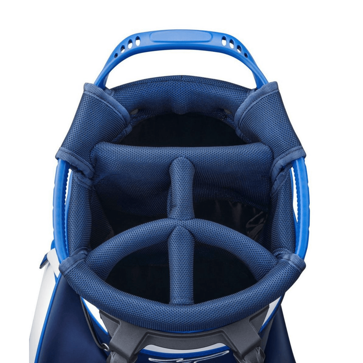 Mizuno Tour 5-Way Stand Bag