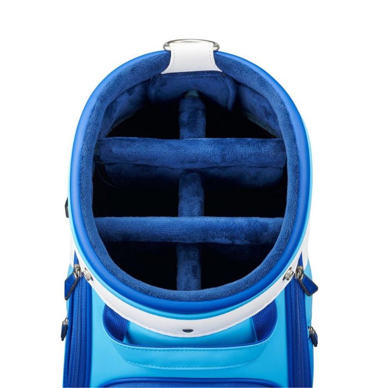 Mizuno Tour Staff Mid Golf Bag