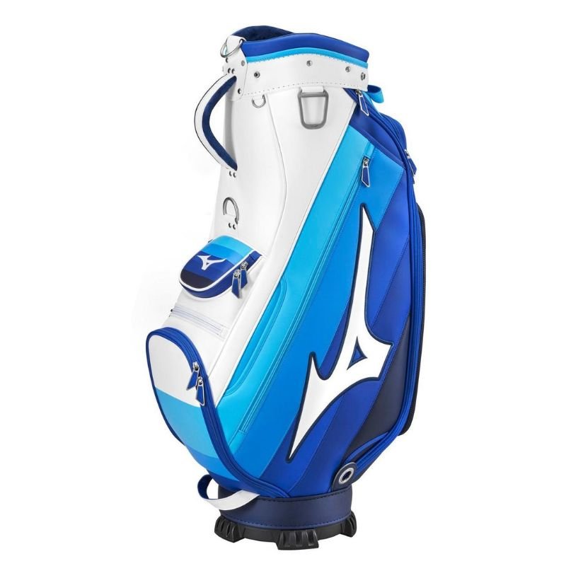 Mizuno Tour Staff Mid Golf Bag Staff
