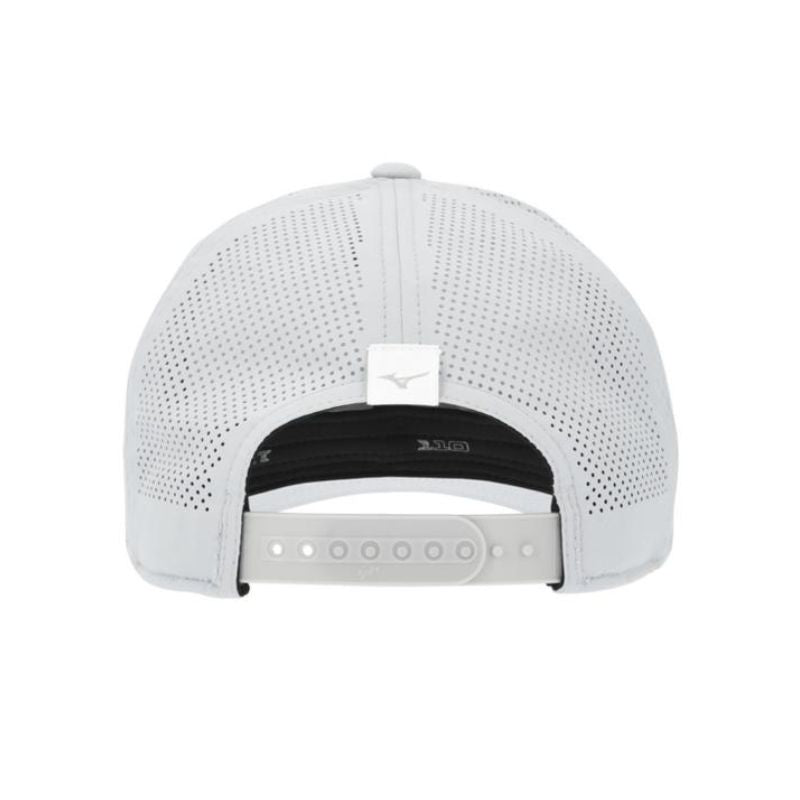 Mizuno Tour Vent Snapback Hat
