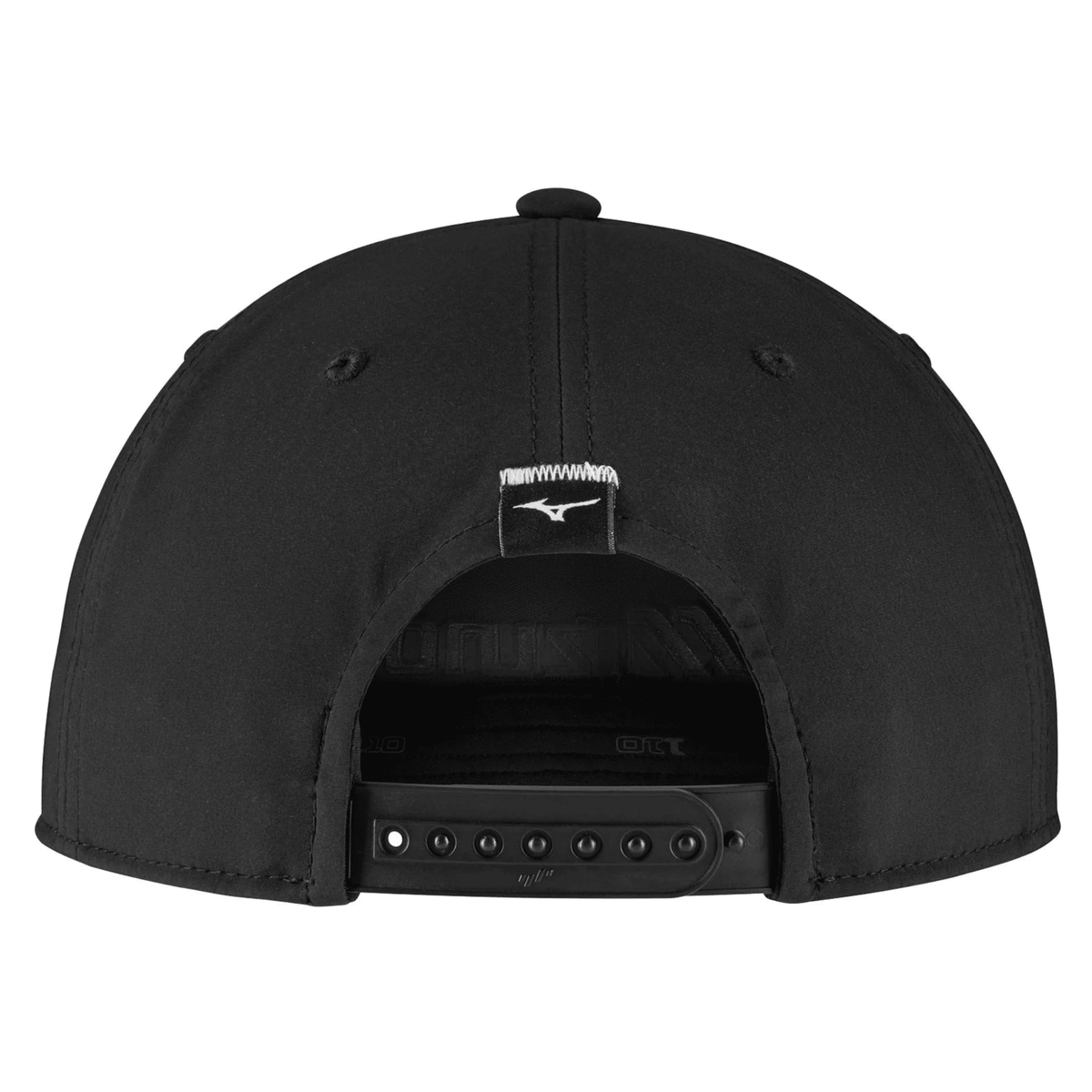 Mizuno Vintage Adjustable Rope Golf Hat