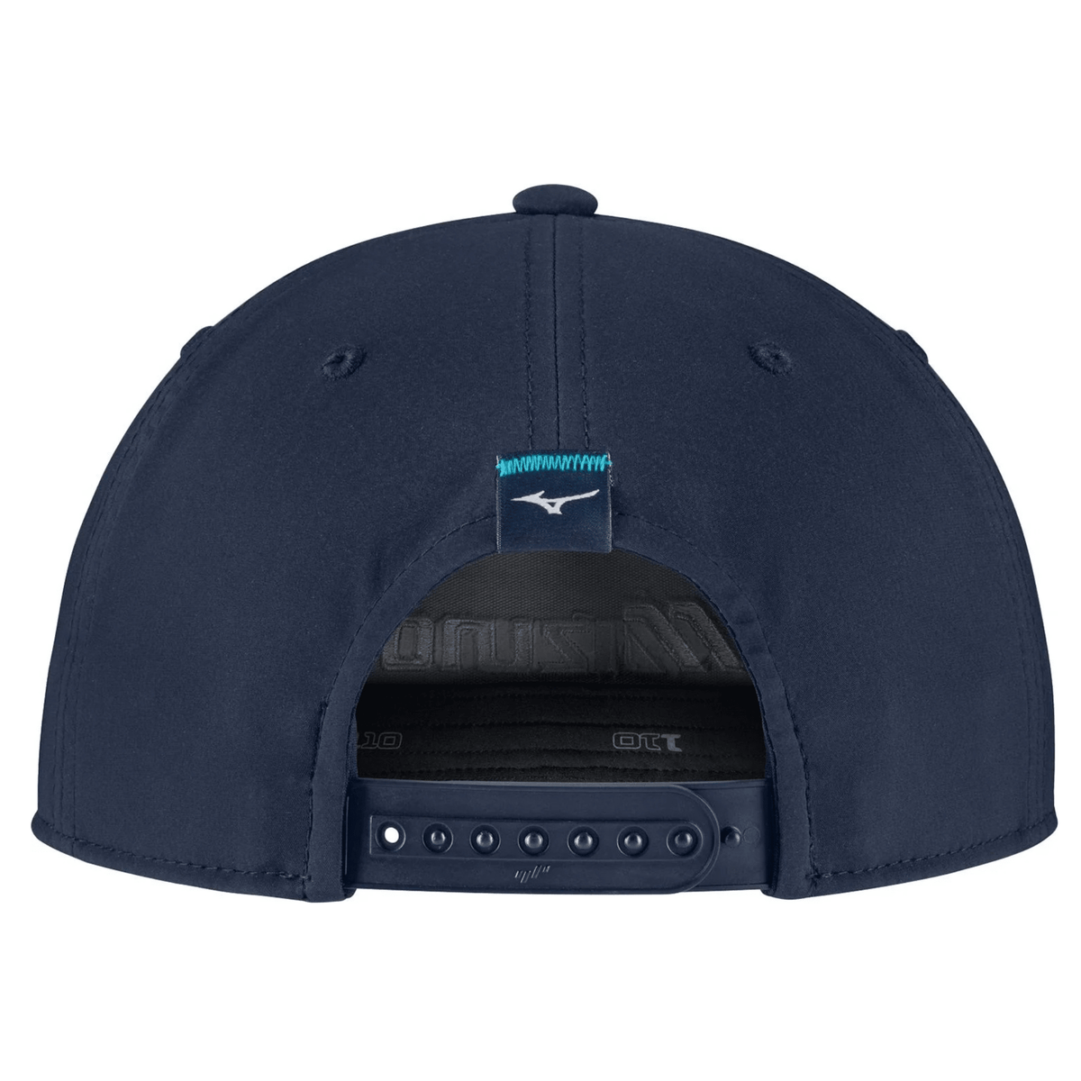 Mizuno Vintage Adjustable Rope Golf Hat