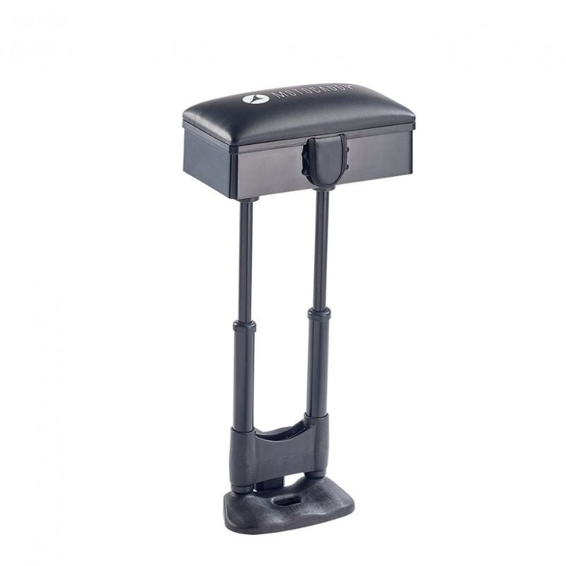 Motocaddy Deluxe Seat Black