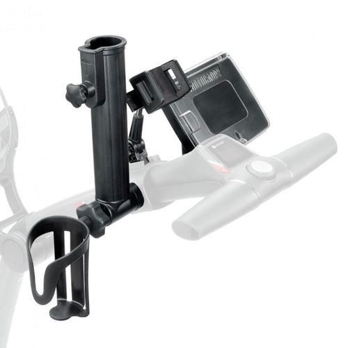 Motocaddy Essential Accessory Pack Black