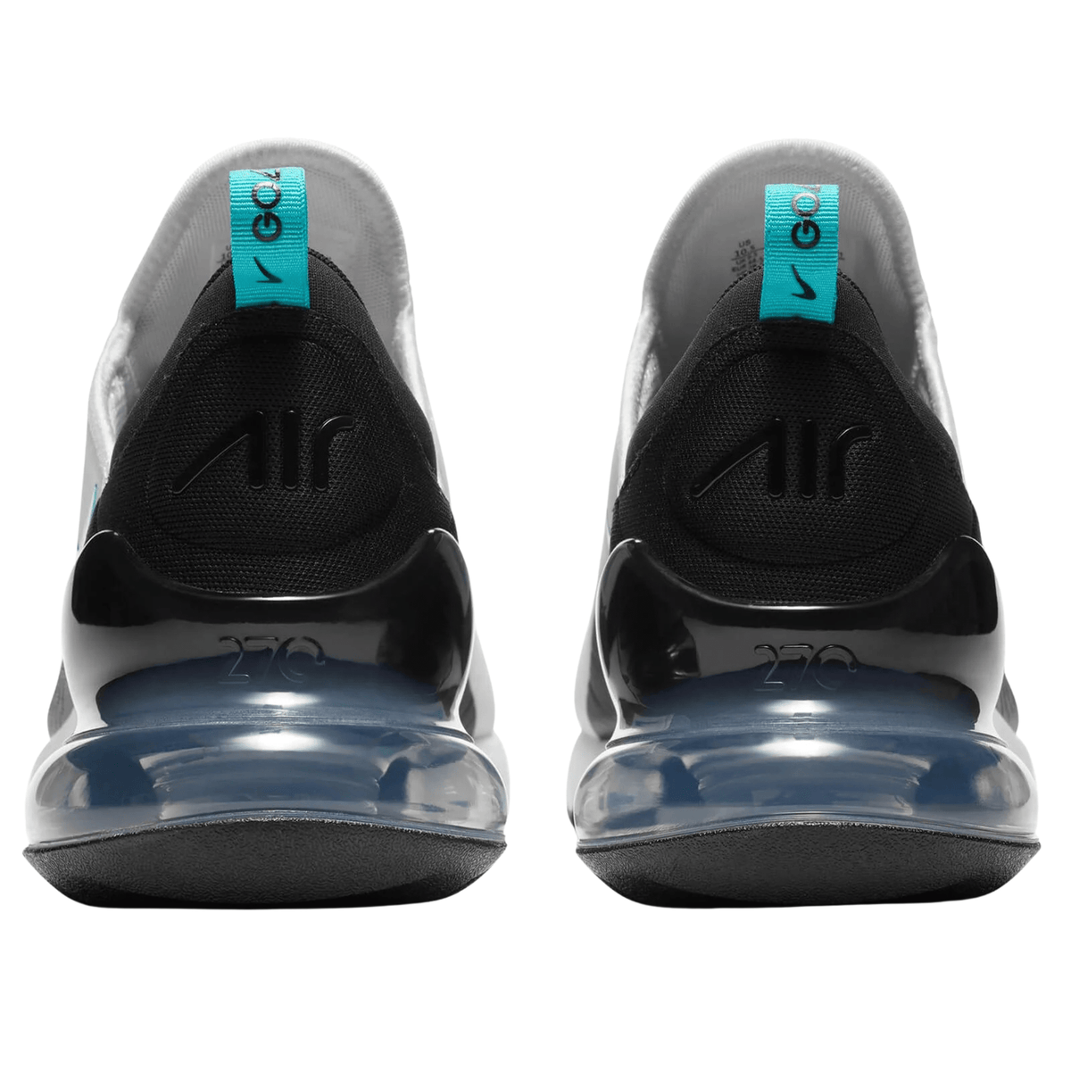 Nike Air Max 270 G Spikeless Golf Shoes