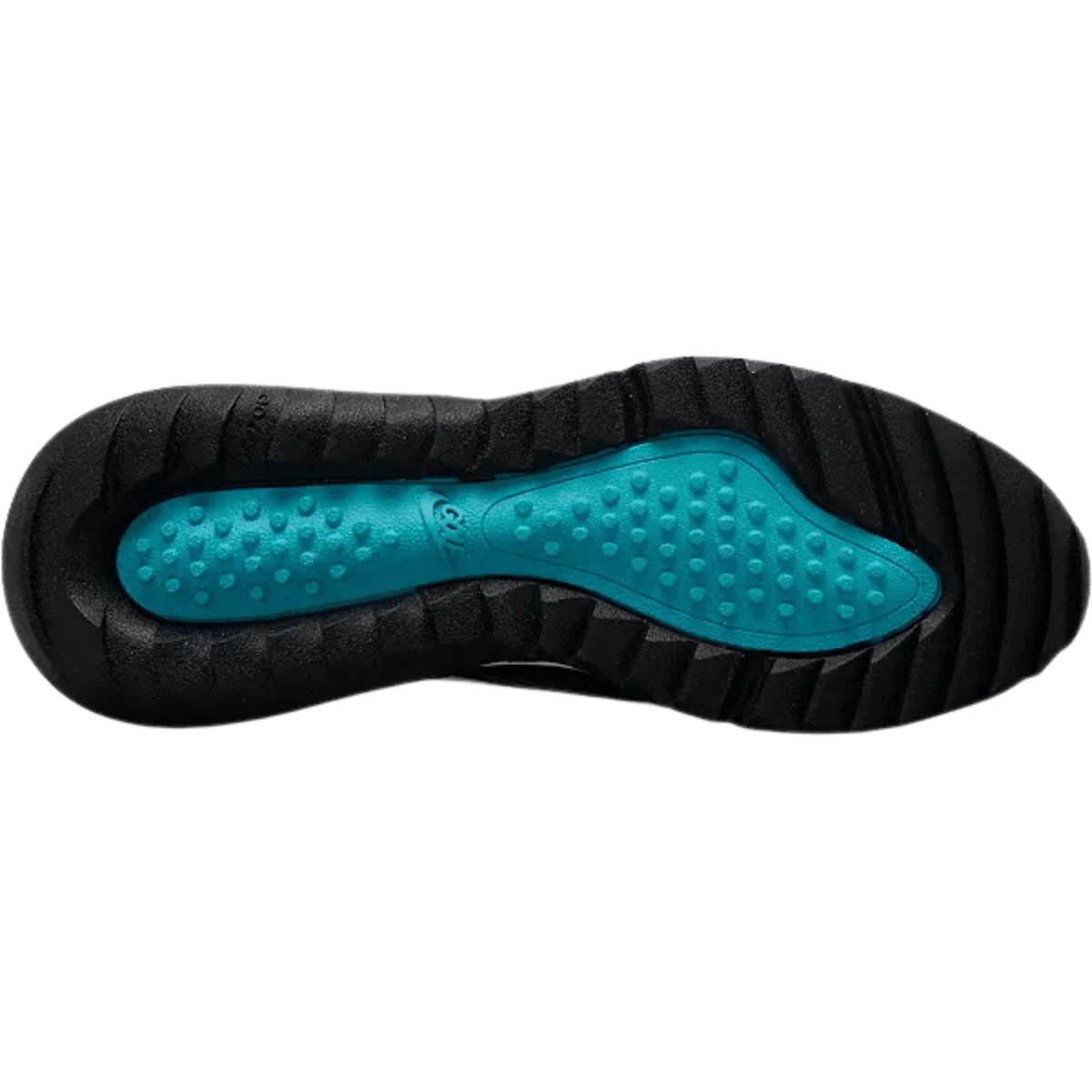 Nike Air Max 270 G Spikeless Golf Shoes