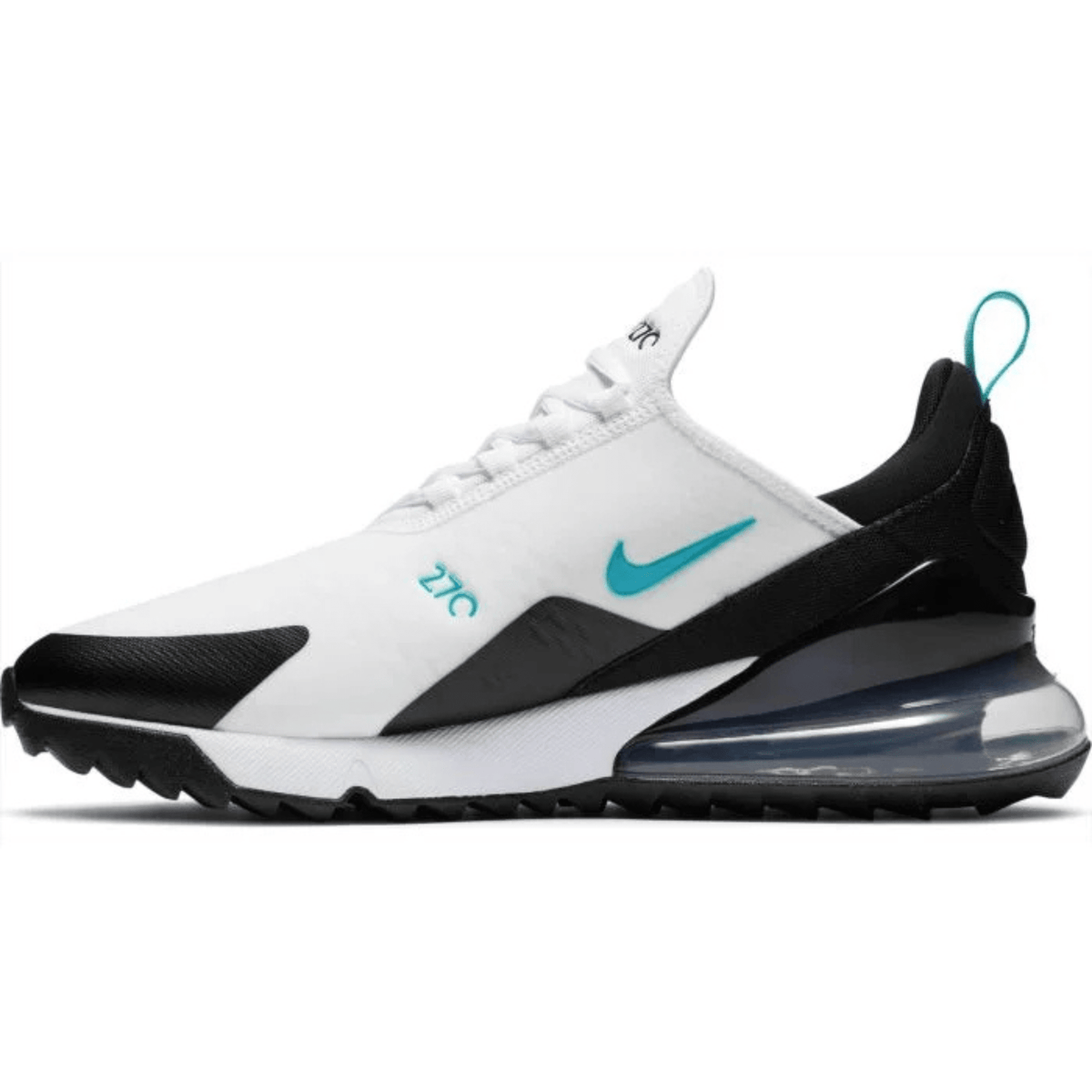 Nike Air Max 270 G Spikeless Golf Shoes