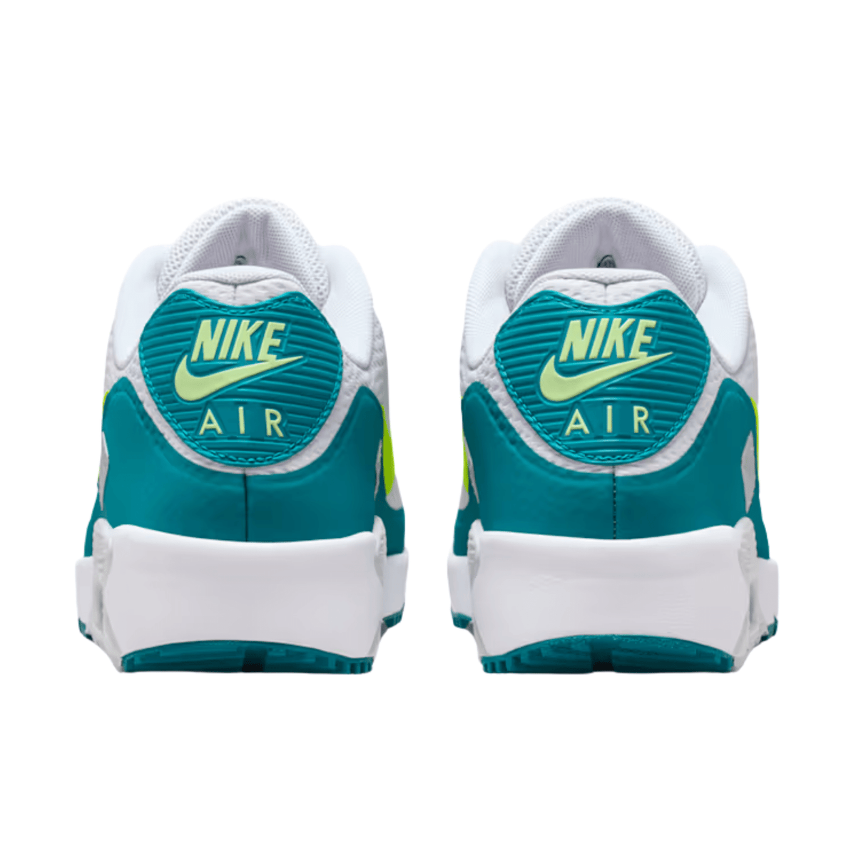 Nike Air Max 90 G Spikeless Golf Shoes